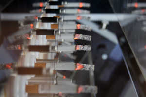 cig testing machines