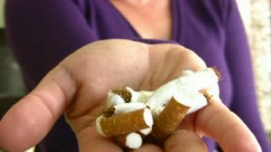 cig done II